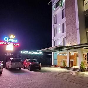 Casa Montana Munnar